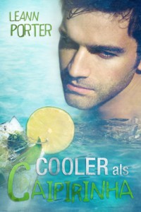 Leann Porter: Cooler als Caipirinha