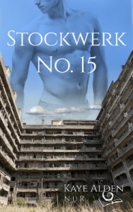 Kaye Alden: Stockwerk No 15