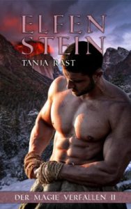 Tanja Rast: Elfenstein