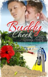 Leann Porter: Buddy Check