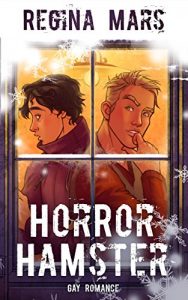 Regina Mars: Horrorhamster