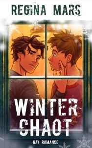 Regina Mars: Winterchaot