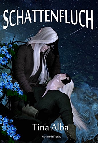 Tina Alba: Schattenfluch
