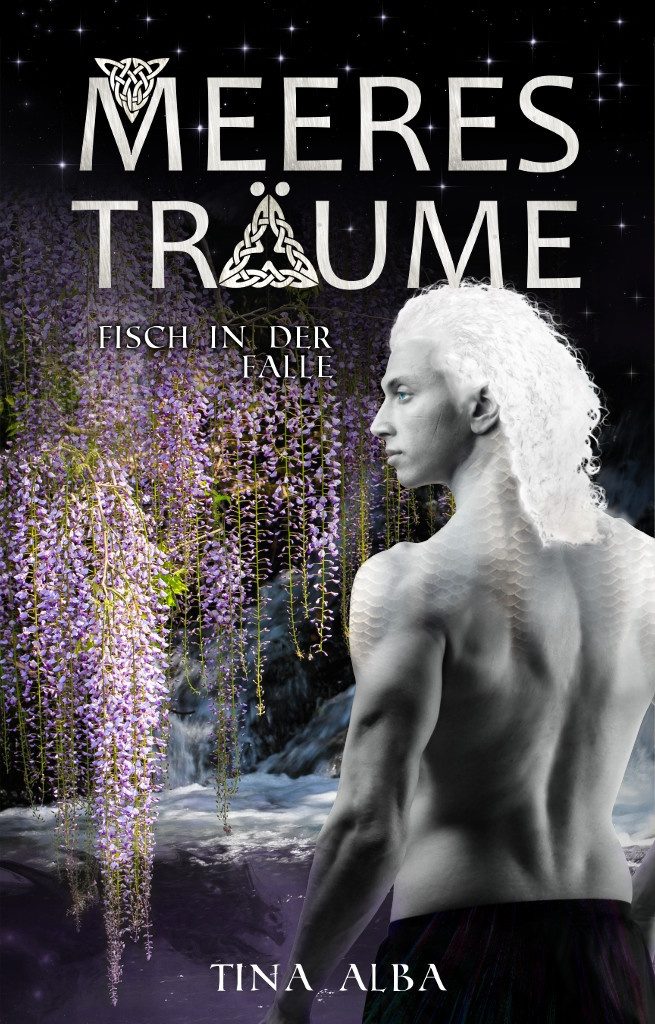Tina Alba: Meeresträume 2