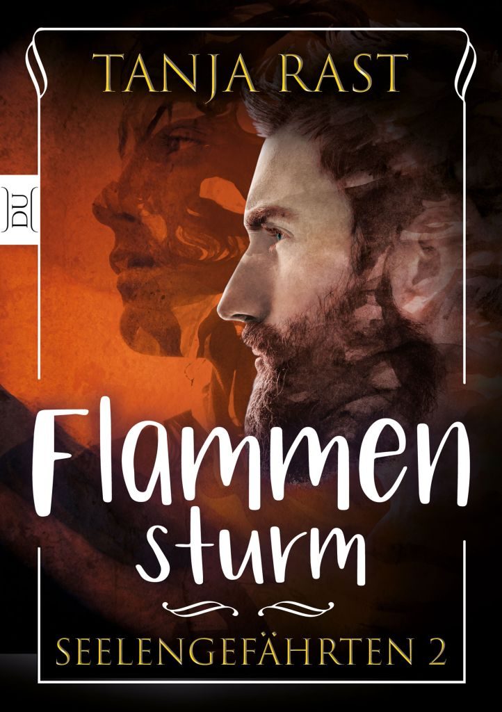 Tanja Rast; Flammensturm