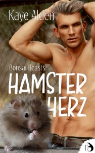 Kaye Alden: Hamsterherz