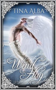 Tina Alba: Windflug