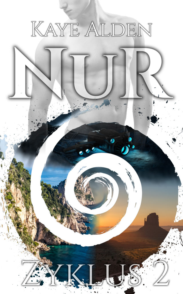 Kaye Alden: NuR, Zyklus 2