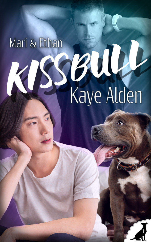 Kaye Alden: Kissbull