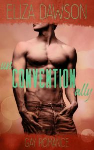 Eliza Dawson: unconventionally
