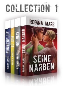 Regina Mars Collection 1
