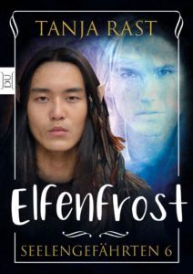 Elfenfrost von Tanja Rast
