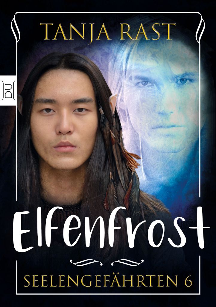 Elfenfrost von Tanja Rast