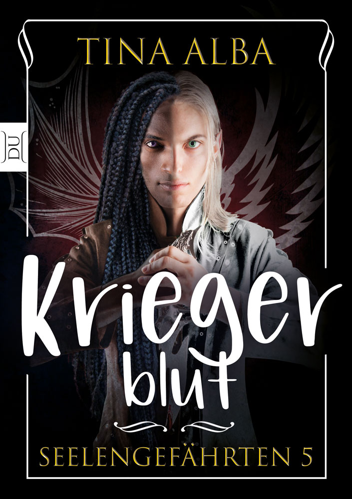 Tina Alba: Kriegerblut