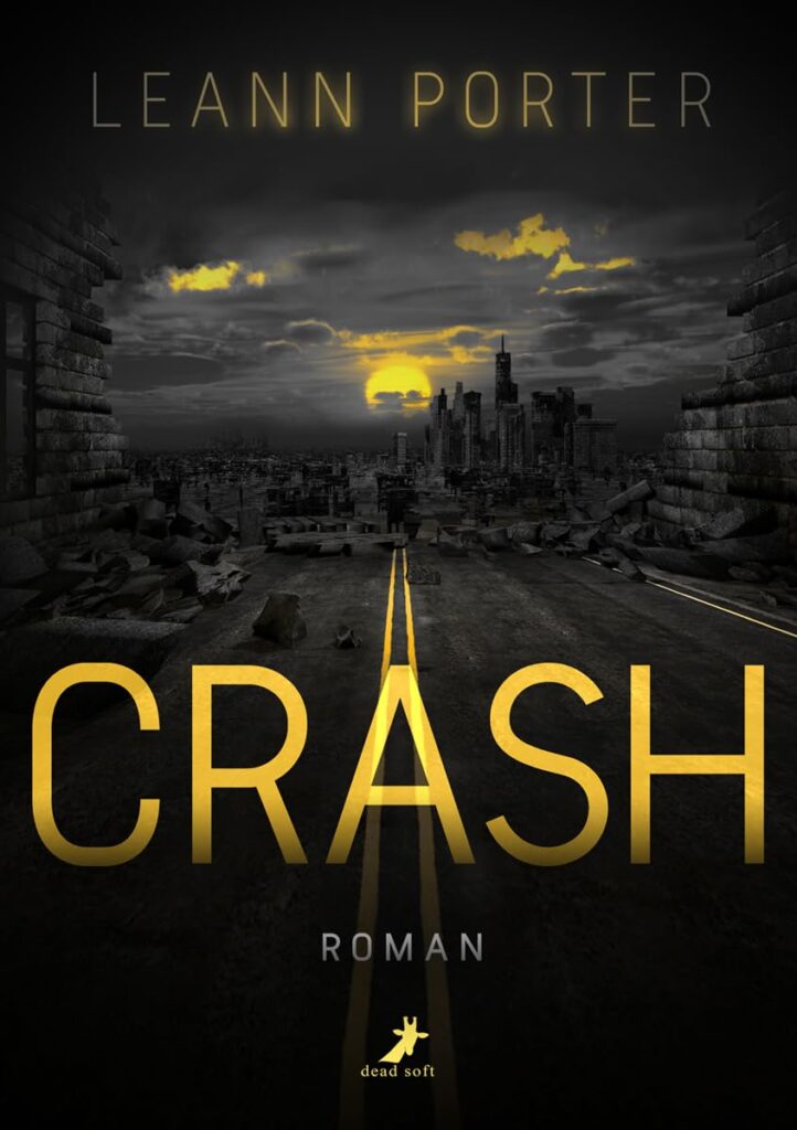 Leann Porter: Crash