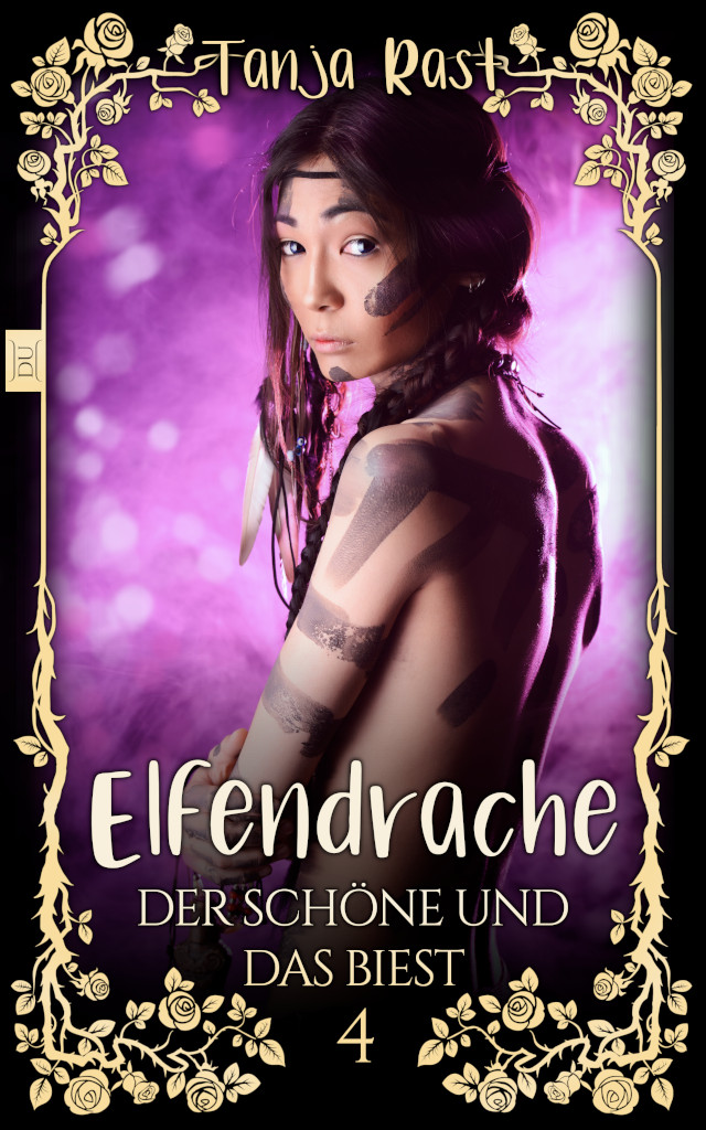 Tanja Rast: Elfendrache