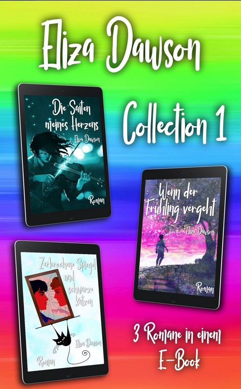 Eliza Dawson: Collection 1