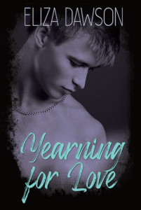 Eliza Dawson: Yearning for Love