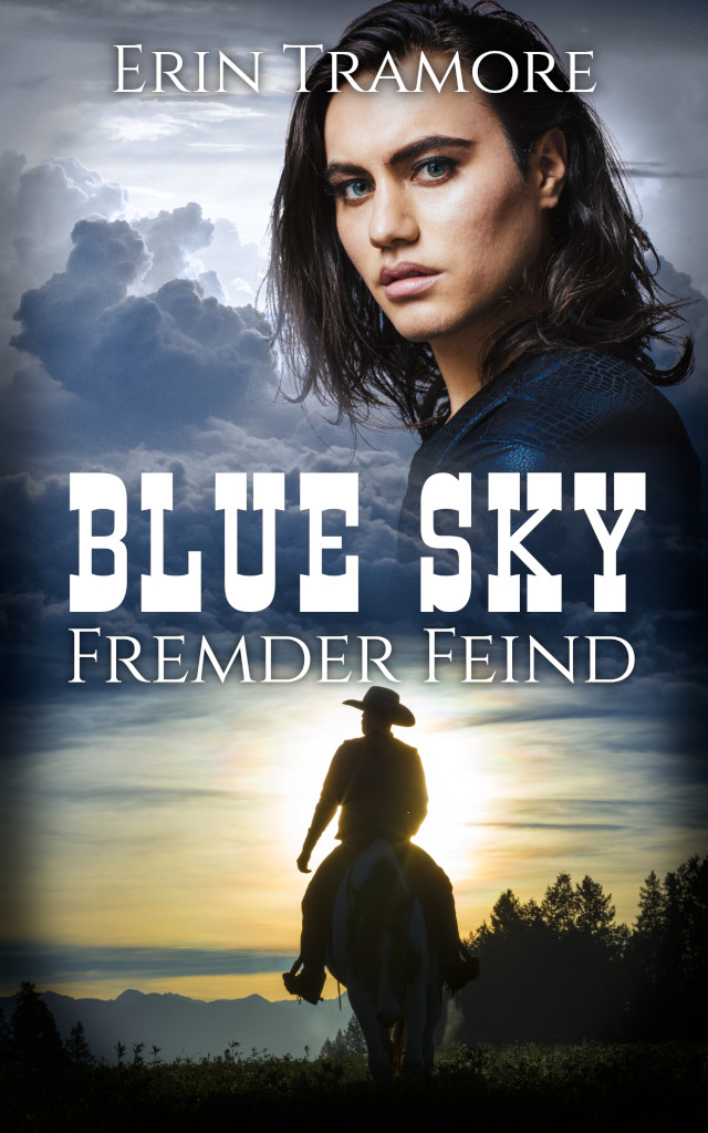 Erin Tramore: Blue Sky