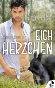 Kaye Alden: Eichherzchen