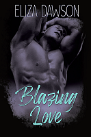 Eliza Dawson: Blazing Love