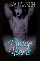 Eliza Dawson: Raving Hearts