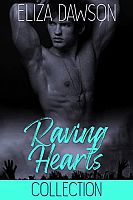 Eliza Dawson: Raving Hearts Collection
