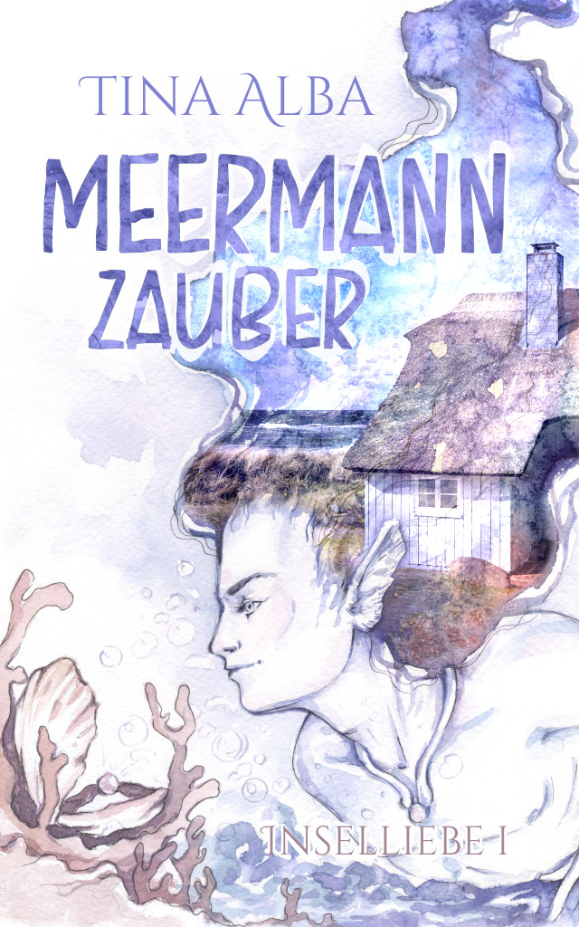 Tina Alba: Meermannzauber