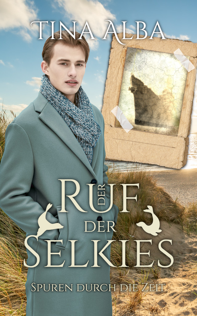 Tina Alba: Der Ruf der Selkies