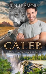 Erin Tramore: Caleb