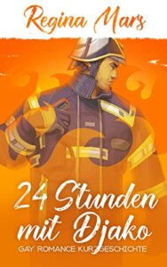 Regina Mars: 24 Stunden mit Djako