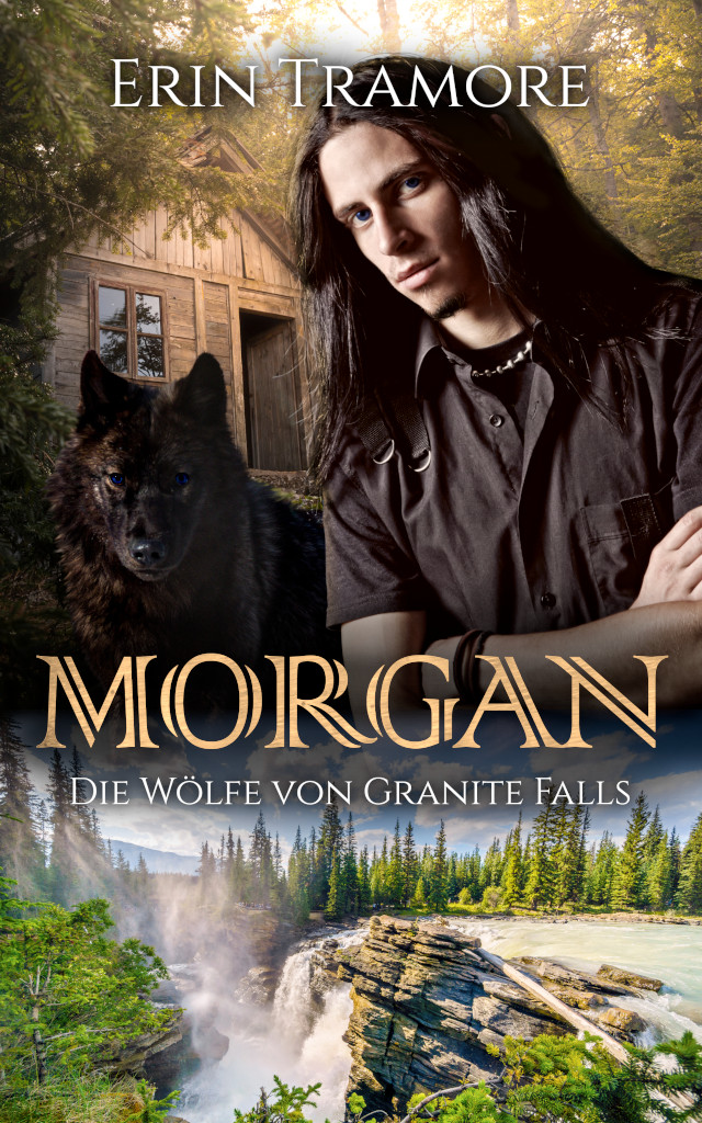 Erin Tramore: Morgan
