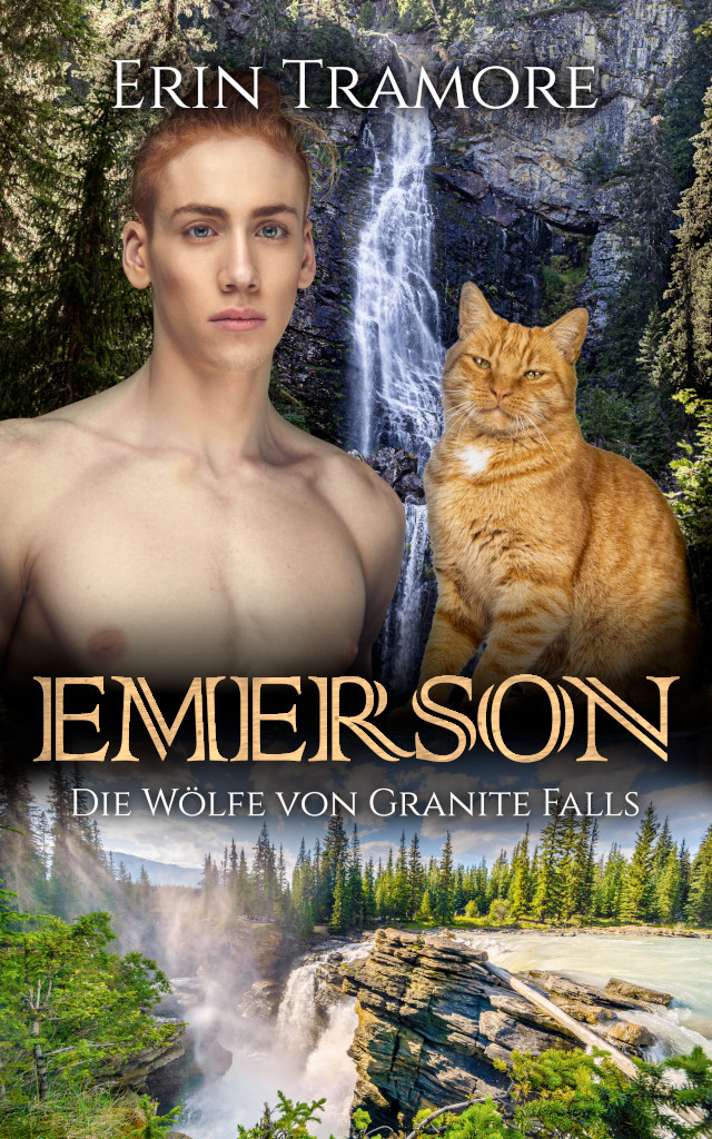 Erin Tramore: Emerson