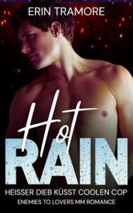 Erin Tramore: Hot Rain