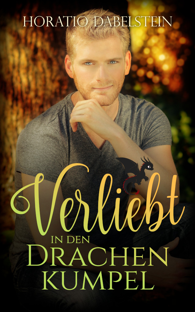 Horatio Dabelstein: Verliebt in den Drachenkumpel