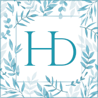 Monogramm - Horatio Dabelstein