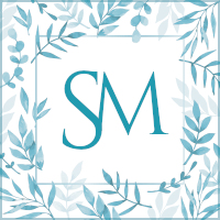 Monogramm - Shelby March