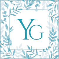 Monogramm - Yael Gray