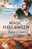 Erin Tramore: Magic Halloween: Dylan und Sean