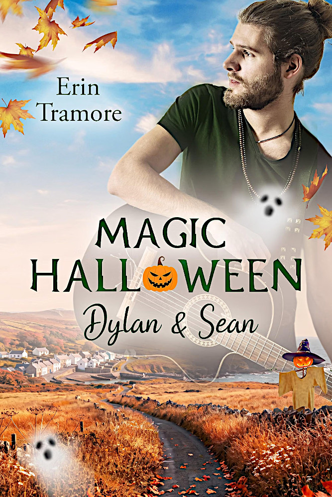 Erin Tramore: Magic Halloween: Dylan und Sean